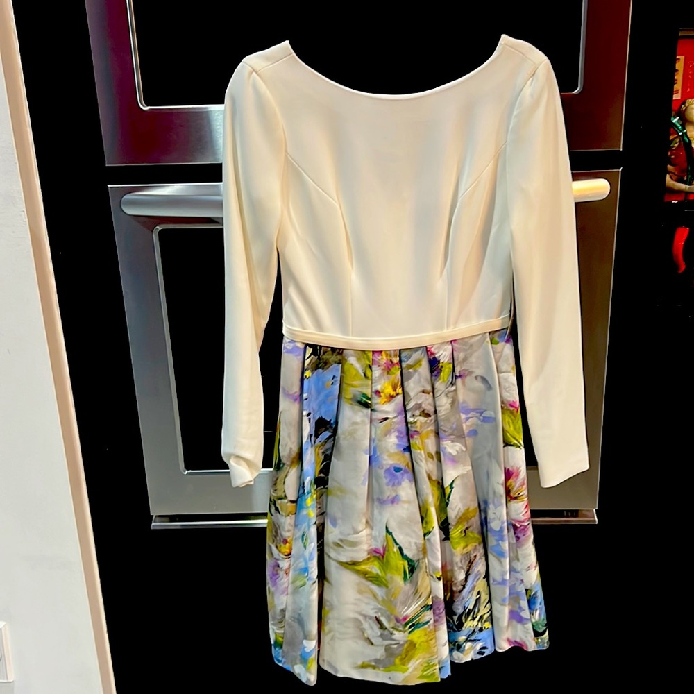 Vintage designer dress never worn